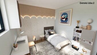 MODERNÉ BÝVANIE V CENTRE OBCE RABČA - 16