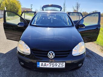Volkswagen Golf 1.4 Trend - 16