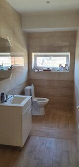 POLYFUNKČNÝ 4. podlažný objekt, 242,7m2, Sídlisko II., PO - 16