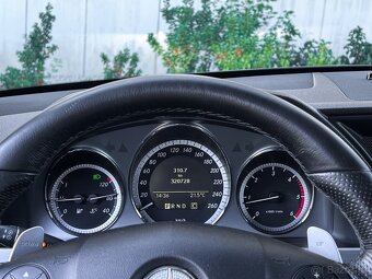 Mercedes-Benz GLK 220 CDI 4MATIC A/T, Edition 1,Designo - 16