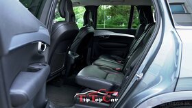 ⏩ Volvo XC90 XC 90 D4 Drive-E Momentum 7m A/T - 16