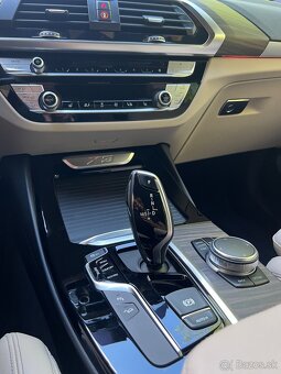 BMW X3 Xdrive/30I/2019/Msport - 16