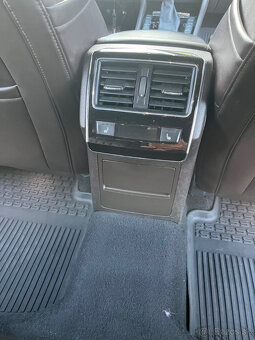 Škoda Superb Combi 2.0 TDI - 4x4 - 190k L&K - DSG - EU6 - 16