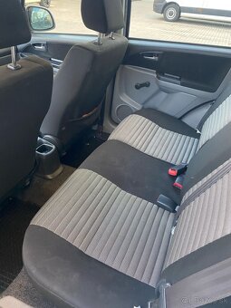 Suzuki SX4 1,6 88 Kw 1. majiteľ, 4x4 - 16