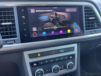 Seat Ateca Facelift XPERIENCE 1.5 TSI DSG 110kW °LEDR18°DPH - 16
