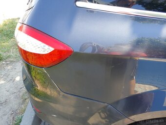 Predam Ford Mondeo ST kombi. - 16