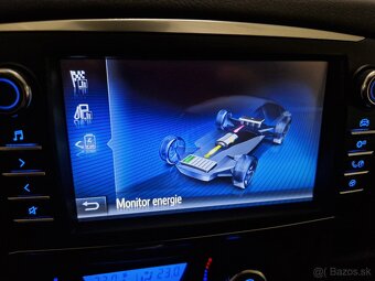 Toyota Yaris Hybrid Automat 1,5 Selection facelift 54kW LED - 16