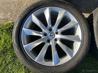 R18 zimná sada Volvo S90. / V90 - 16