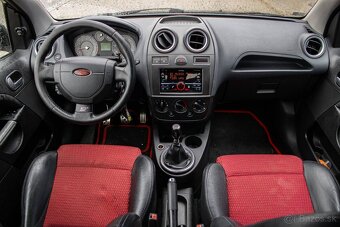 Ford Fiesta 2.0 ST150, 110kW / AJ NA SPLÁTKY / PROTIÚČET / - 16
