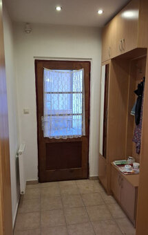 Vidiecky dom, rekonštrukcia, dvor, záhrada, 3i, všetky IS - 16