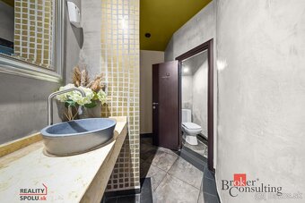 Najznámejší obchodný priestor v centre Štiavnice | Stabilný - 16