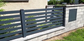 Zámkova dlažba + Ploty pokládka,predaj - 16