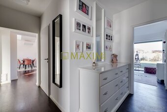 Samostatný 4 - izbový rodinný dom v Studenom - Most pri Brat - 16