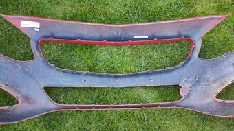 Mercedes B W246 2014 - 2018 - predny naraznik - 16