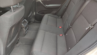 BMW X3 XDRIVE 2.0D A/T - 16