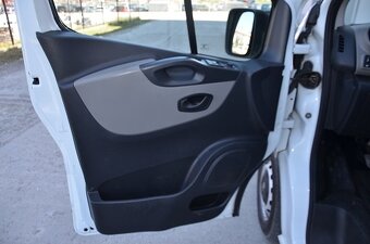 Renault Trafic 1,6 DCi 89kW, M6, Long, L2H1, r. 2016 - 16