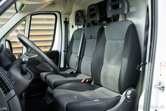 Fiat Ducato Multijet 2.3 120 L3H2 PROFESIONAL - 16