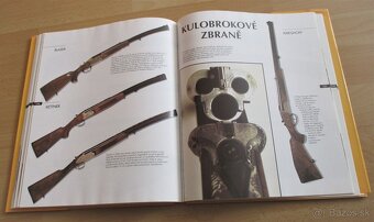 Lovecké palné zbraně - 16