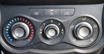 Alfa Romeo MiTo 1.4 MPI Progression - 16