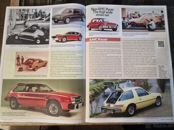 1975 AMC PACER X - cena za 2 kusy - 16