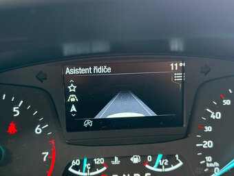 Ford Fiesta 1.0 EcoBoost Titanium A/T Automat - 16