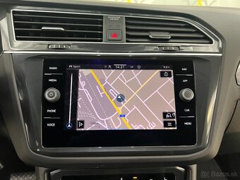 Volkswagen Tiguan 2.0 TDI EVO Elegance 4Motion DSG - 16