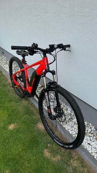 Elektrobike Stevens - 16