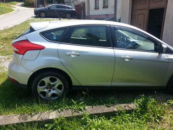 Predám Ford Focus 2017 1.5 88Kw - 16