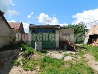 Ponúkame Vám na predaj 3-izb. rodinný dom vo Dvoroch nad Žit - 16