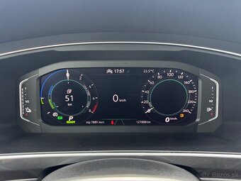 TIGUAN M 2022 HYBRID 180KW TOP - 16