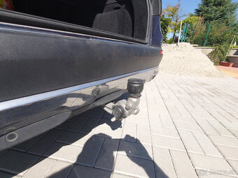 Predám Mercedes Benz Allterrain 220d - 16