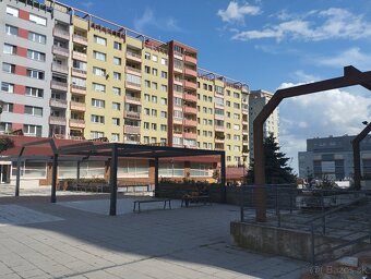 Prenajmem 2 izb byt v BA - 16