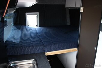 Mercedes-Benz Sprinter 416 2.7 CDI CAMP už od 399€ mesačne - 16
