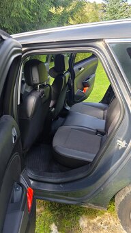 PREDÁM OPEL ASTRA J (2013) - 1.7 CDTI - SPOĽAHLIVÝ NAFŤÁK - 16
