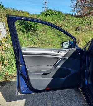 Predám  Volkswagen Golf Variant 1.6 TDI 115k Comfortline DSG - 16