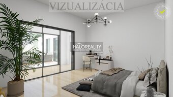 HALO reality - Predaj, rodinný dom Veľký Kýr, šesťizbový s g - 16