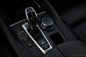 BMW X6 xDrive 190kw A/T - 16