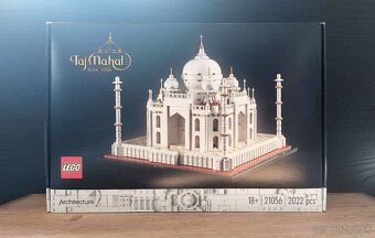 Lego SW HP ICONS CREATOR TECHNIC - 16