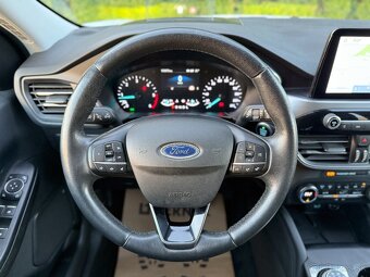 Ford Kuga 1.5 TDCi Titanium - 16