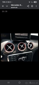 Mercedes Benz Cla 180 - 16