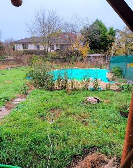 Na predaj rodinný dom v Ružindole s fotovoltaickými panelmi. - 16