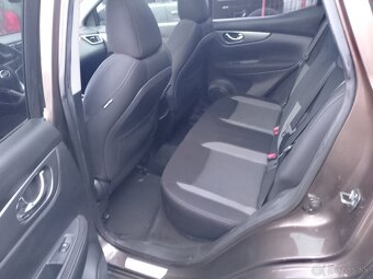 Nissan Qashqai 1.5 d. r.v.2017 - 16