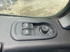 Renault Master 2.3 Dci, 92 kW, L3H2, 7 - miestne, DPH - 16