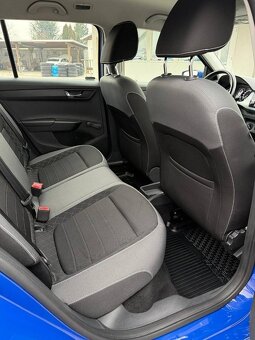 Škoda Fabia Combi 1.0 TSI Ambition - 16