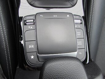 Mercedes-Benz CLA Kupé 180 d - 16