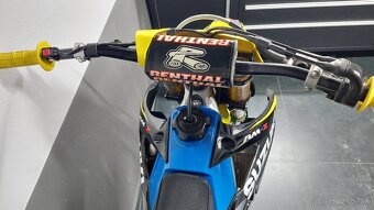 Suzuki RM-Z 250 2020 - 16
