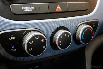 Hyundai i10 - 16