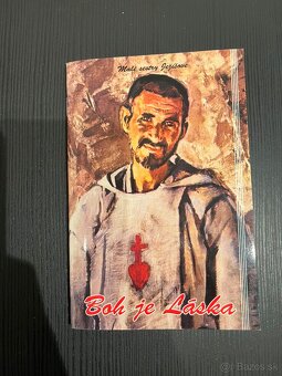 Kresťanská literatúra 1€/ks - 16