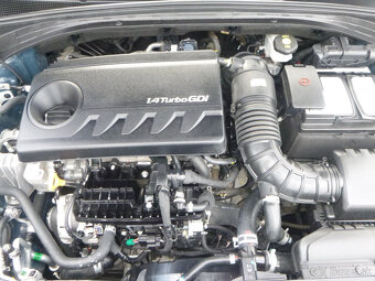 KIA CEED 1,4 TGDI 2021 GOLD - 16