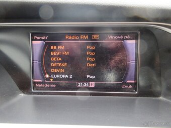 Audi A4 2.0 TDI - 16
